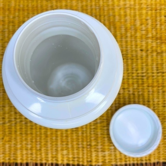 THERMOS | VINTAGE DC Comics Batman Thermos Circa 1992 with Thermos Lid - Picture 2 of 5